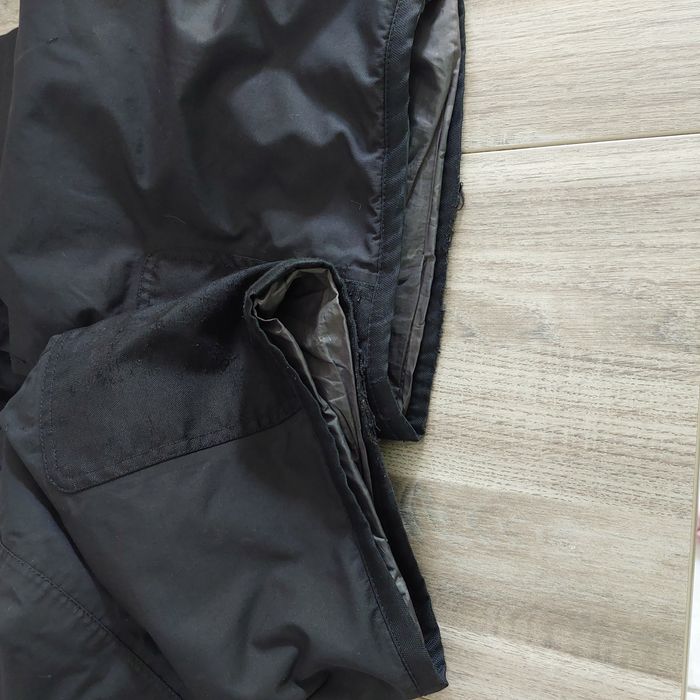Pantalon ski homme noir - photo numéro 6