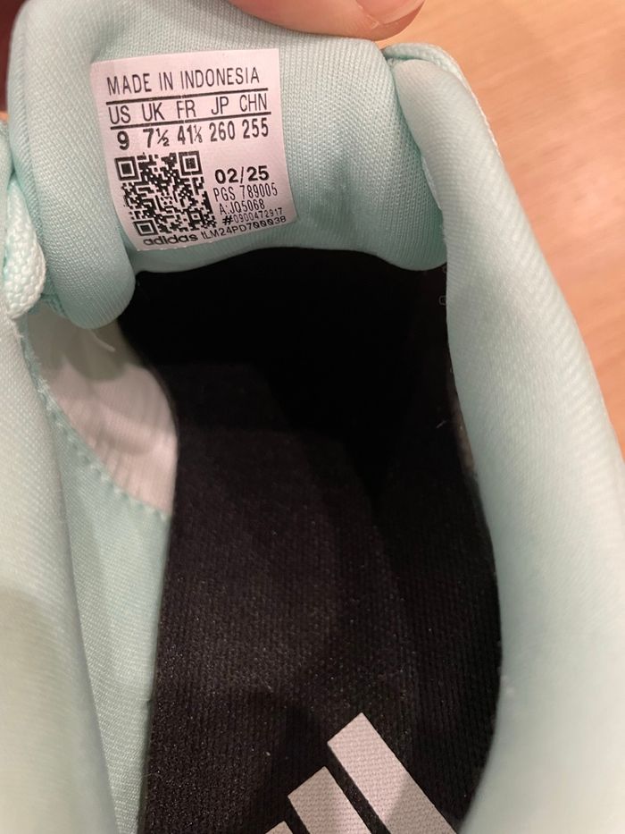 Chaussures marche Running - photo numéro 4