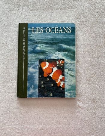 Les Océans