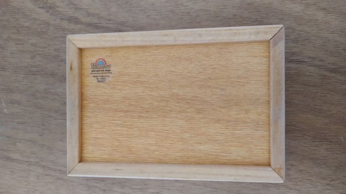 bonhommes grimm's - photo numéro 4