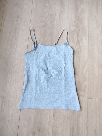Débardeur taille XS