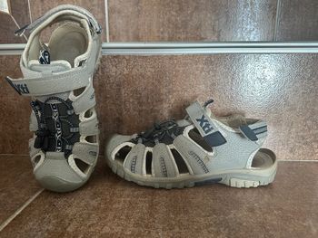Sandales XTI taille 37