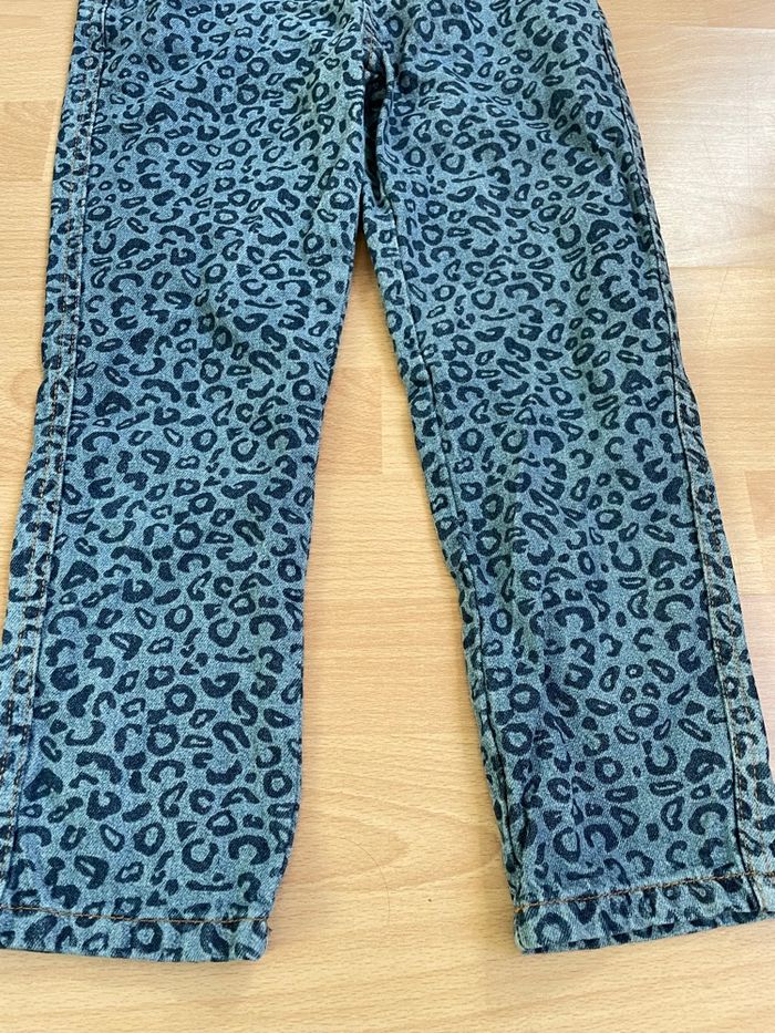 Salopette - photo numéro 4