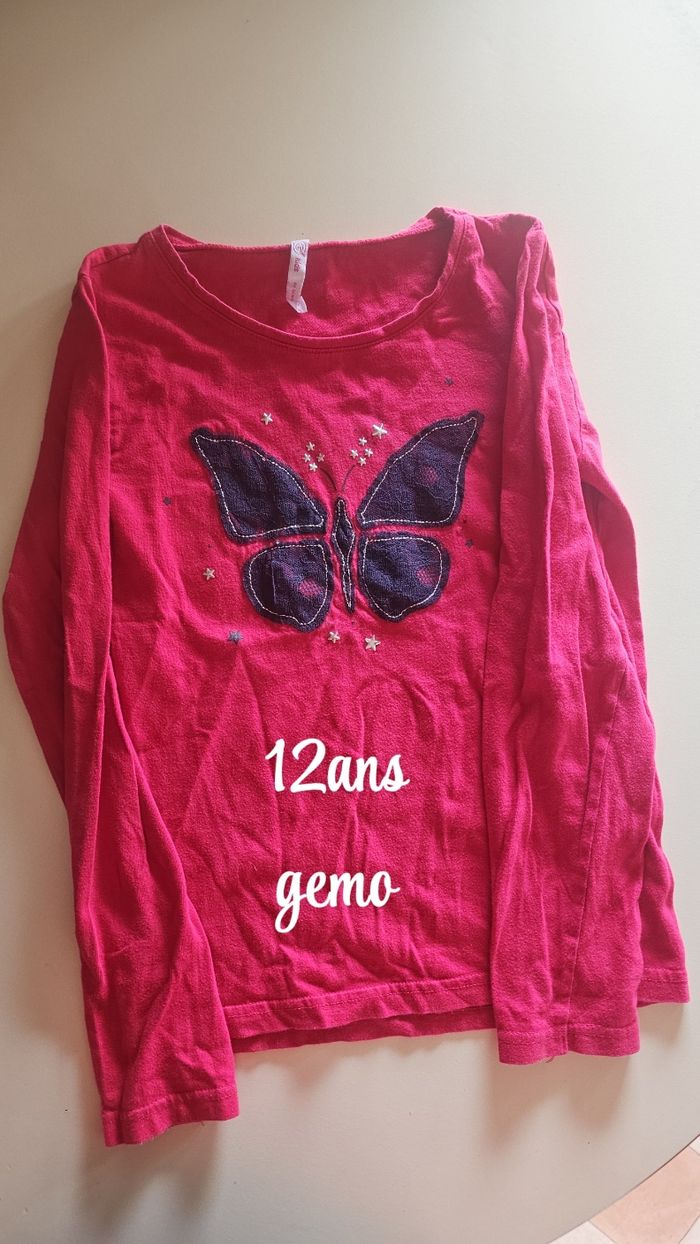 12ans - photo numéro 3