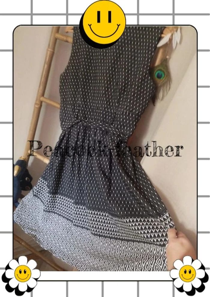 Magnifique Robe 42 yumi - photo numéro 7