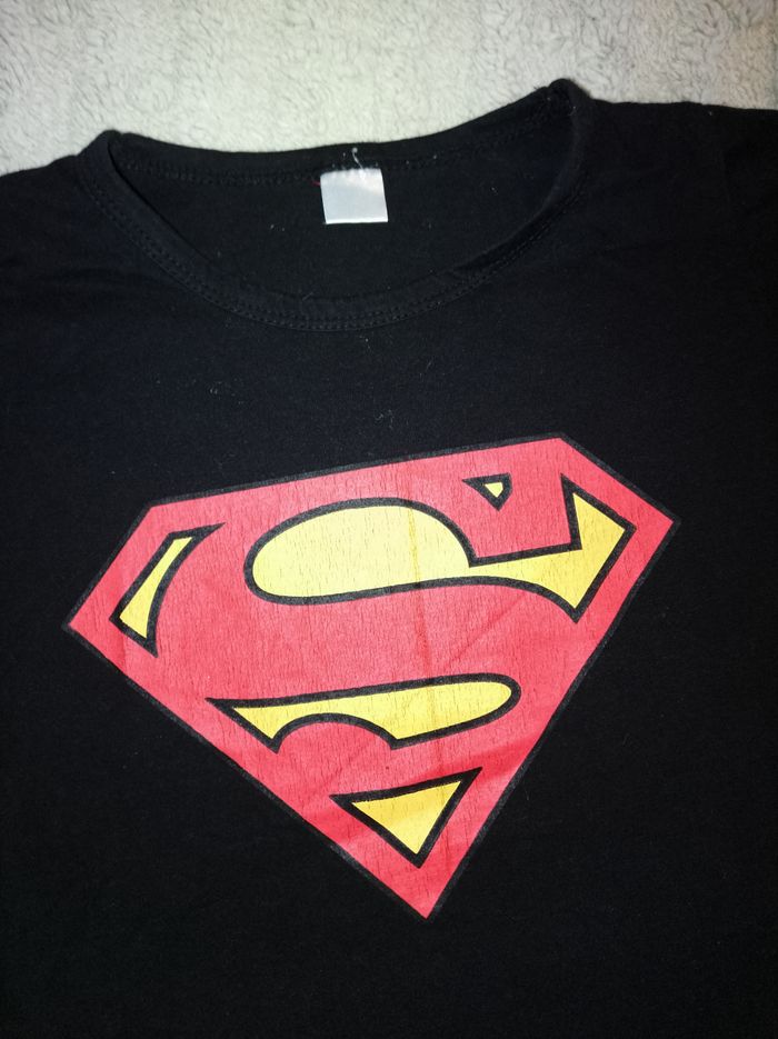 T-shirt manches courtes - photo numéro 2