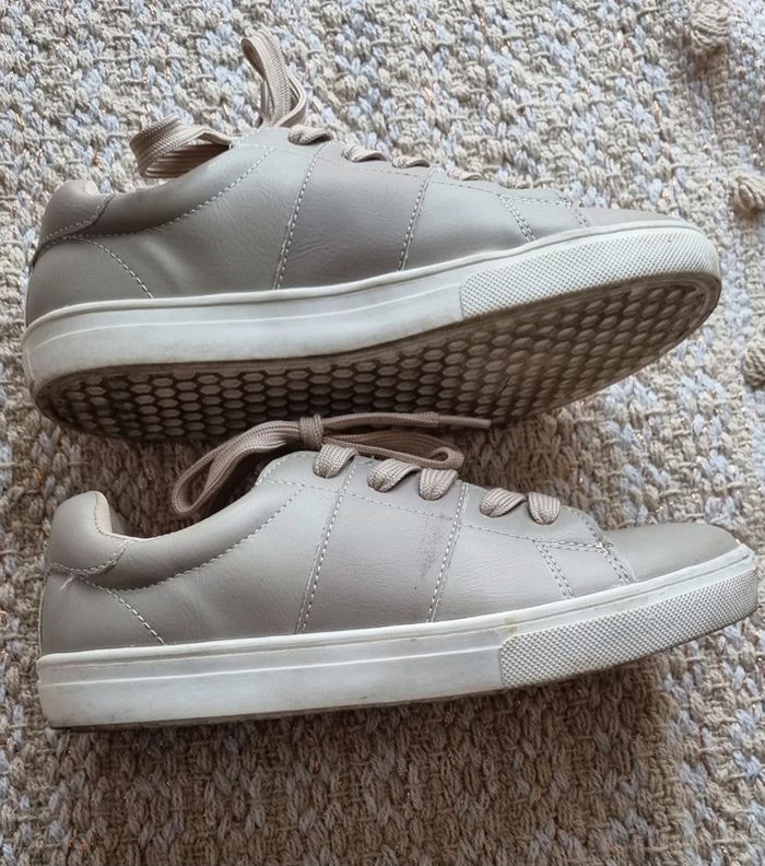 Baskets orchestra taille 31 - photo numéro 4