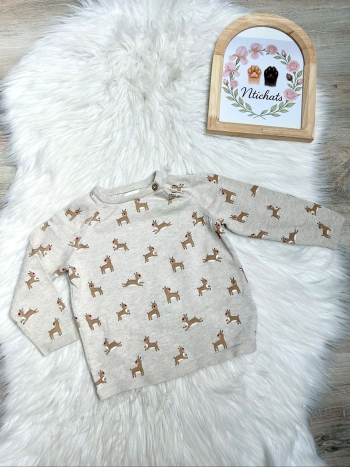 Pull Noël