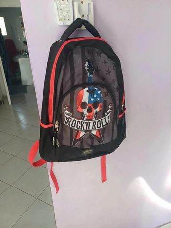 Cartable neuf