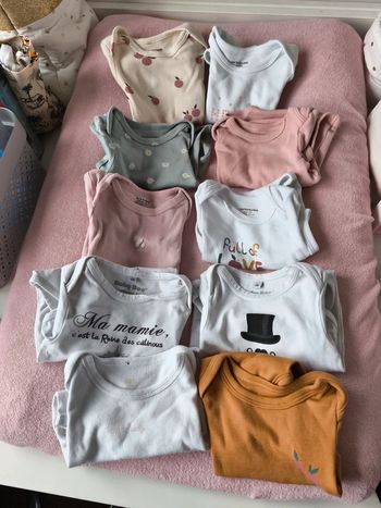 Pyjamas