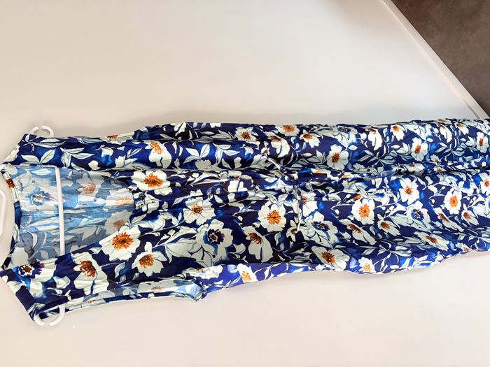 Combi pantalon - photo numéro 2