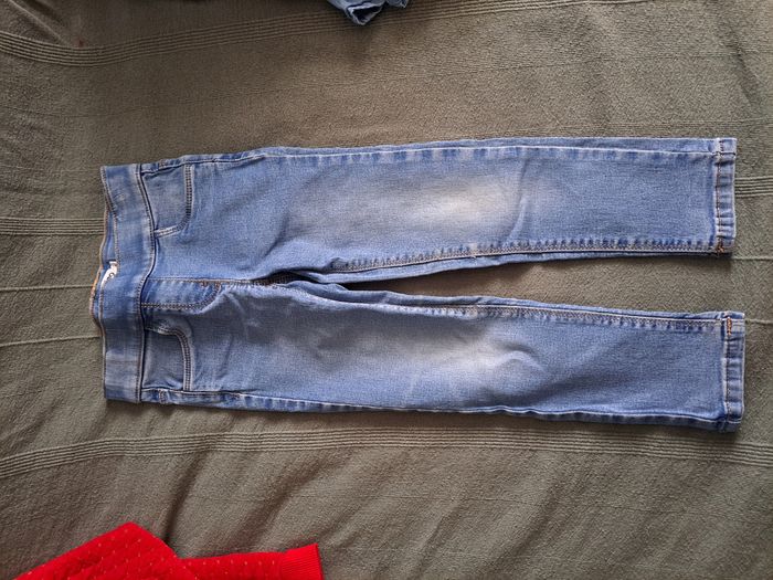 Jegging Jean