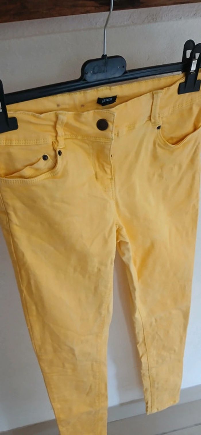 Jeans Kiabi 12 ans - photo numéro 2