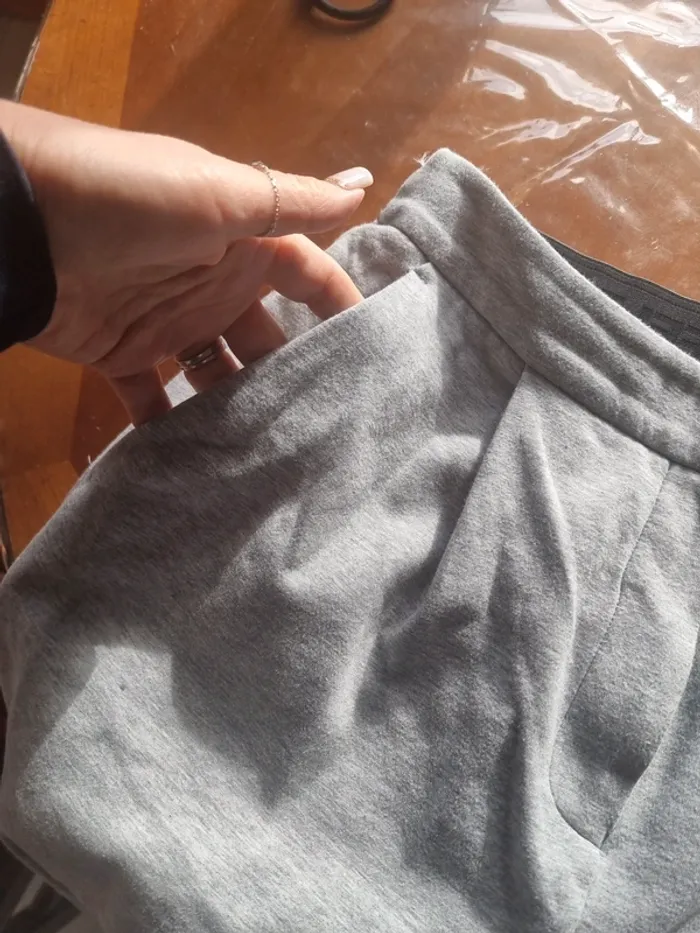Pantalon jersey - photo numéro 4