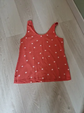 Débardeur femme