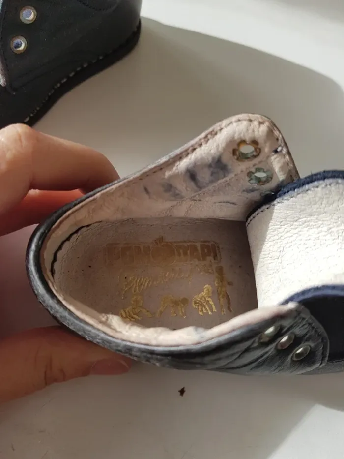 Chaussure 🔄 - photo numéro 6