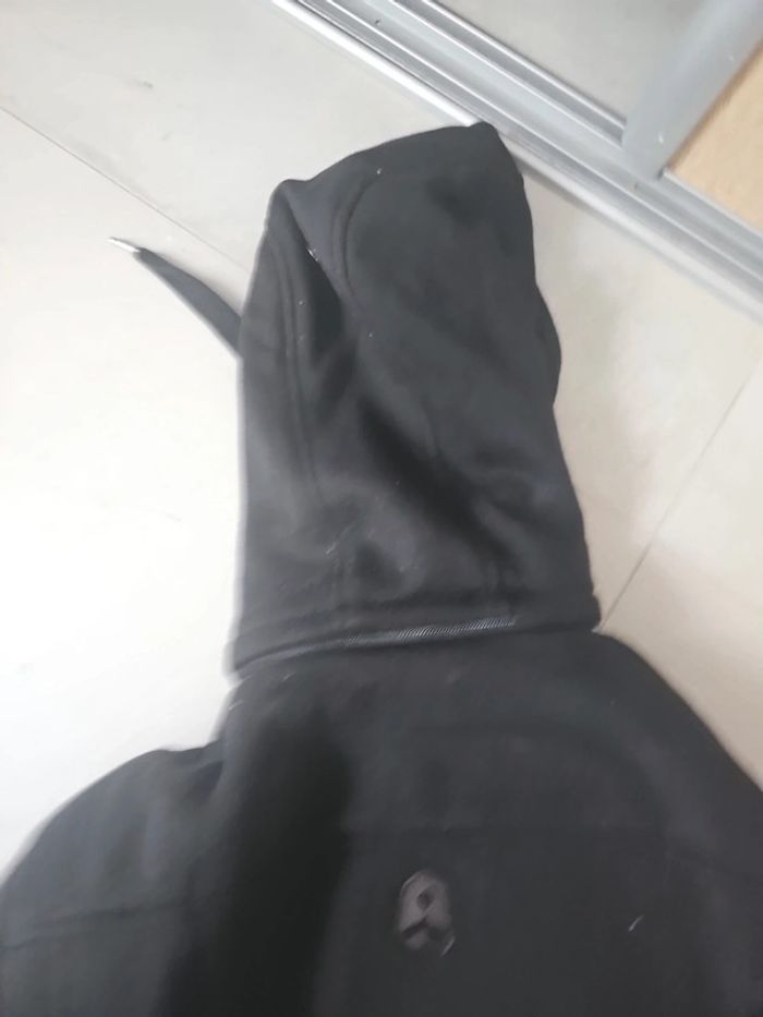 Veste moto Macna FEMME 34 XS - photo numéro 12