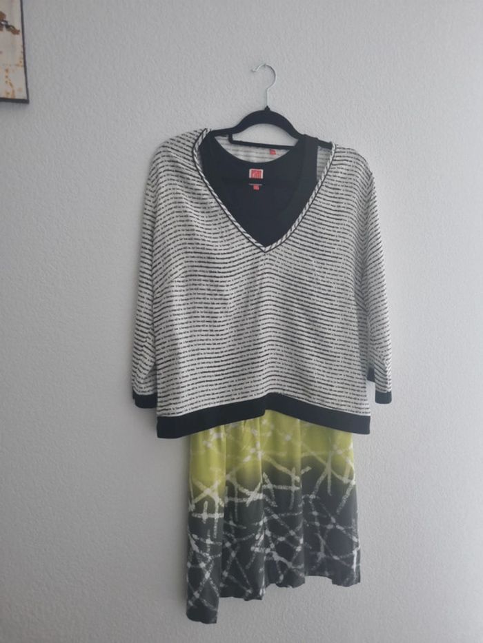 Robe d été Captain - photo numéro 3
