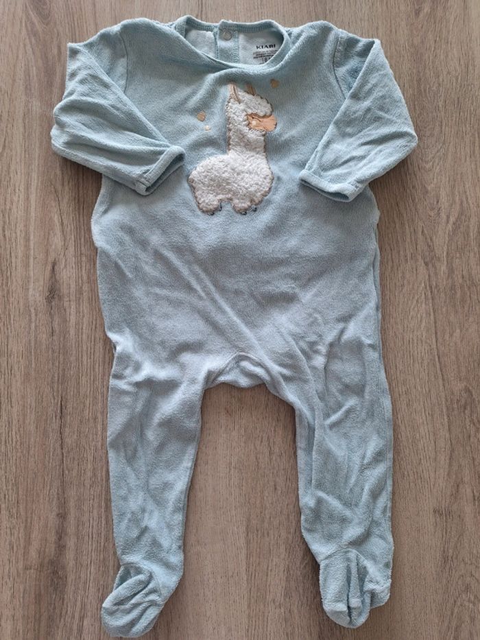Lot de 7 pyjamas 18 mois - photo numéro 16