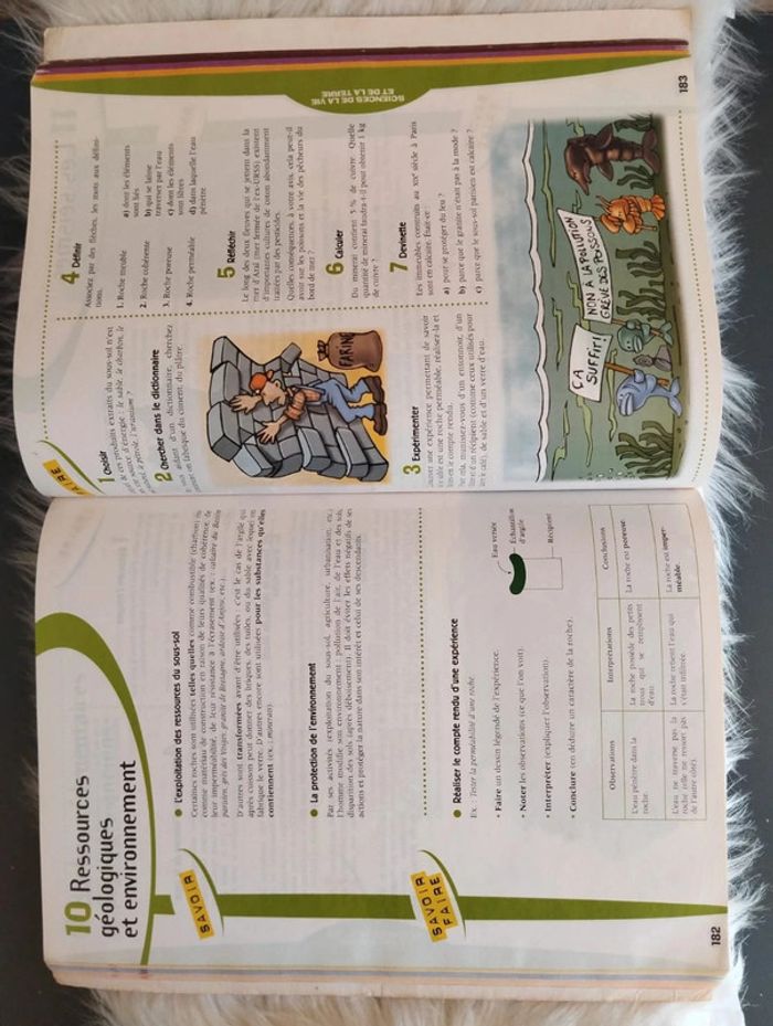 📖L'année de la 4eme 📖 - photo numéro 3