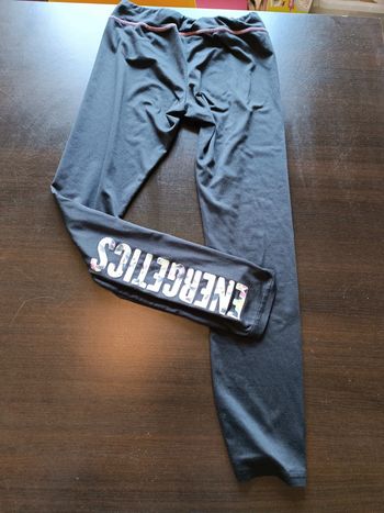 Legging - Taille 10 ANS