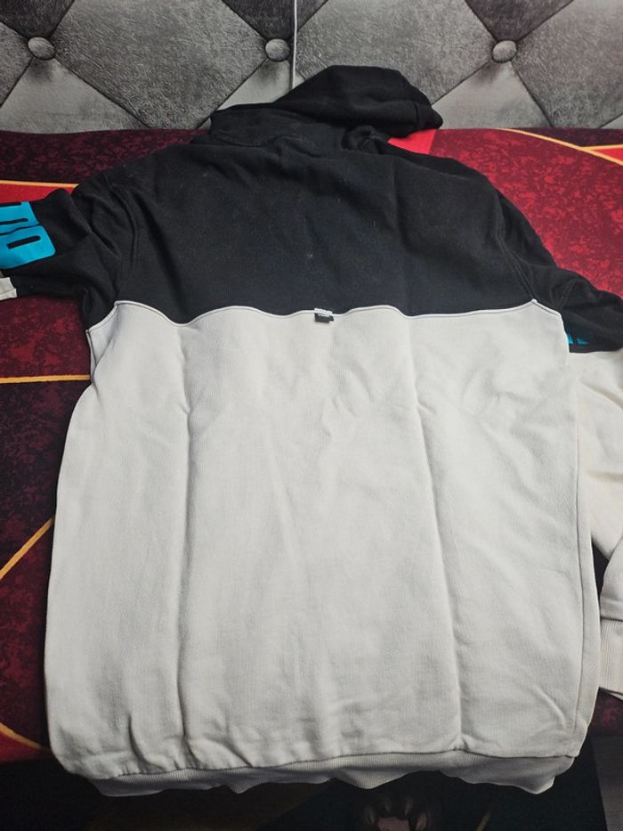 Sweat - photo numéro 4