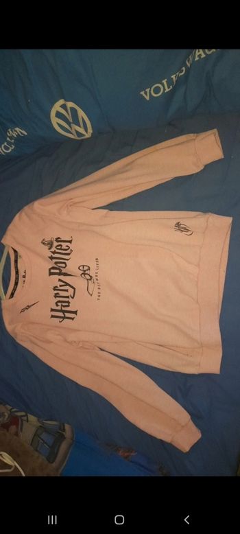 Pull Harry Potter "M"