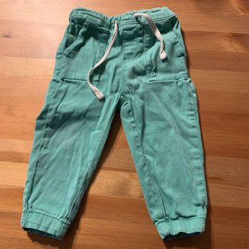 Pantalon 18 mois