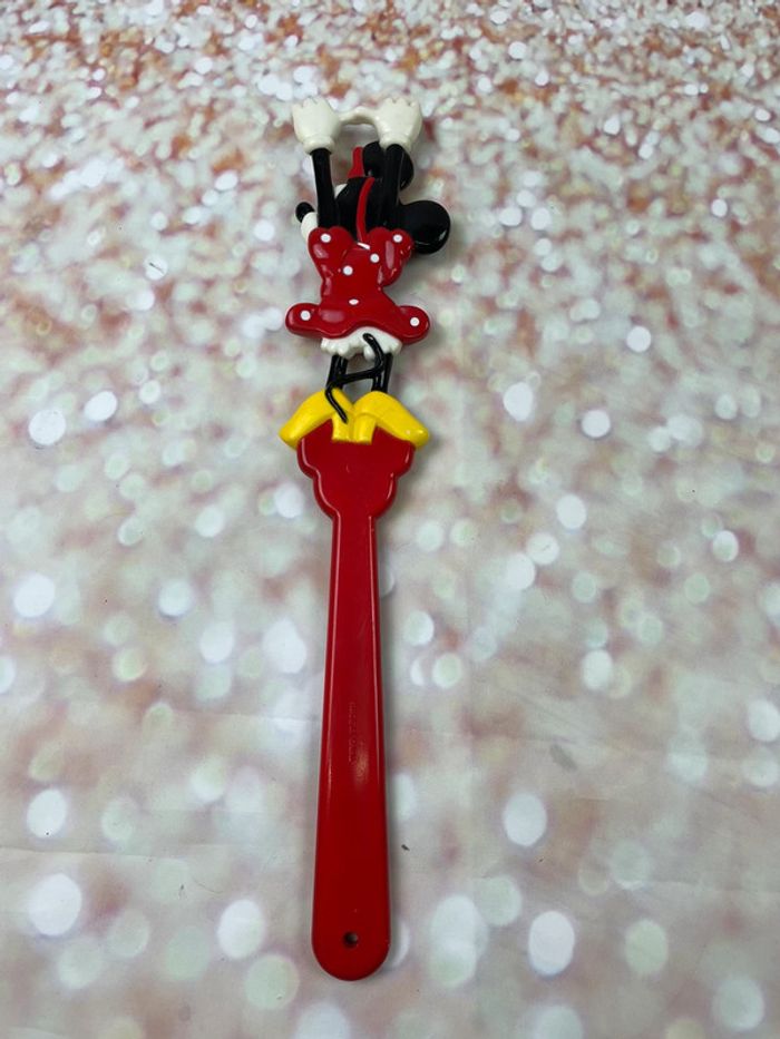 Accessoire Vintage Euro Disney 1992 - photo numéro 7