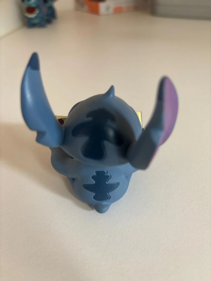 Figurine stitch showcase - photo numéro 3