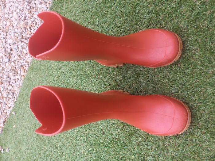 Bottes 27/28