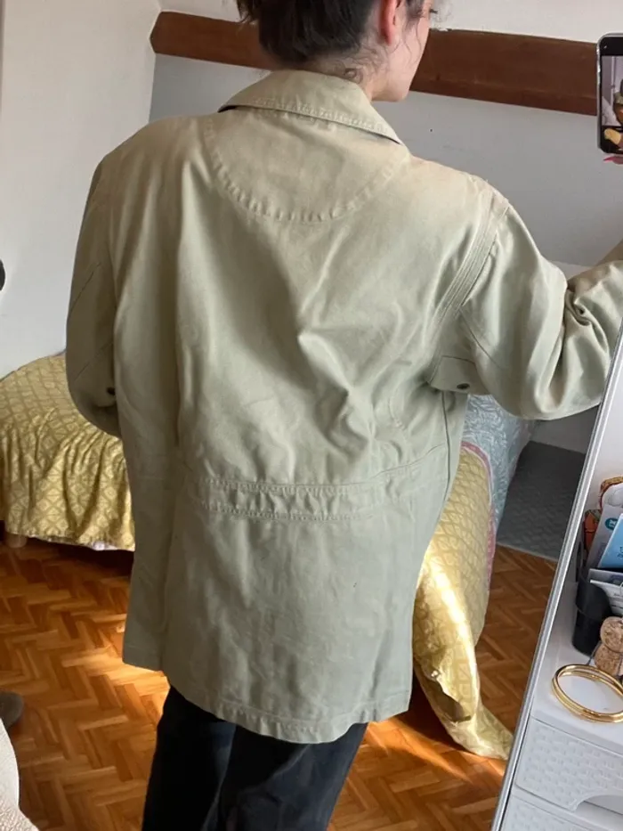 Veste homme - photo numéro 3