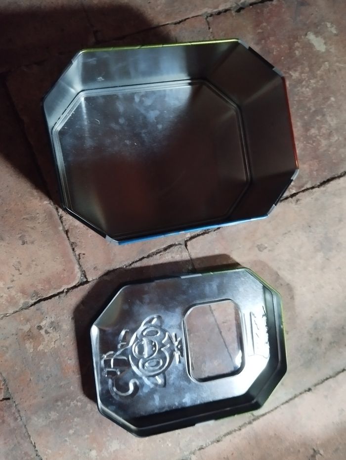 Boîte Pokémon - photo numéro 6