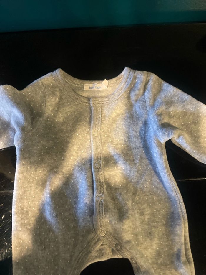 Pyjama naissance fille ou garçon - photo numéro 2