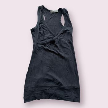 Débardeur S Voyelles