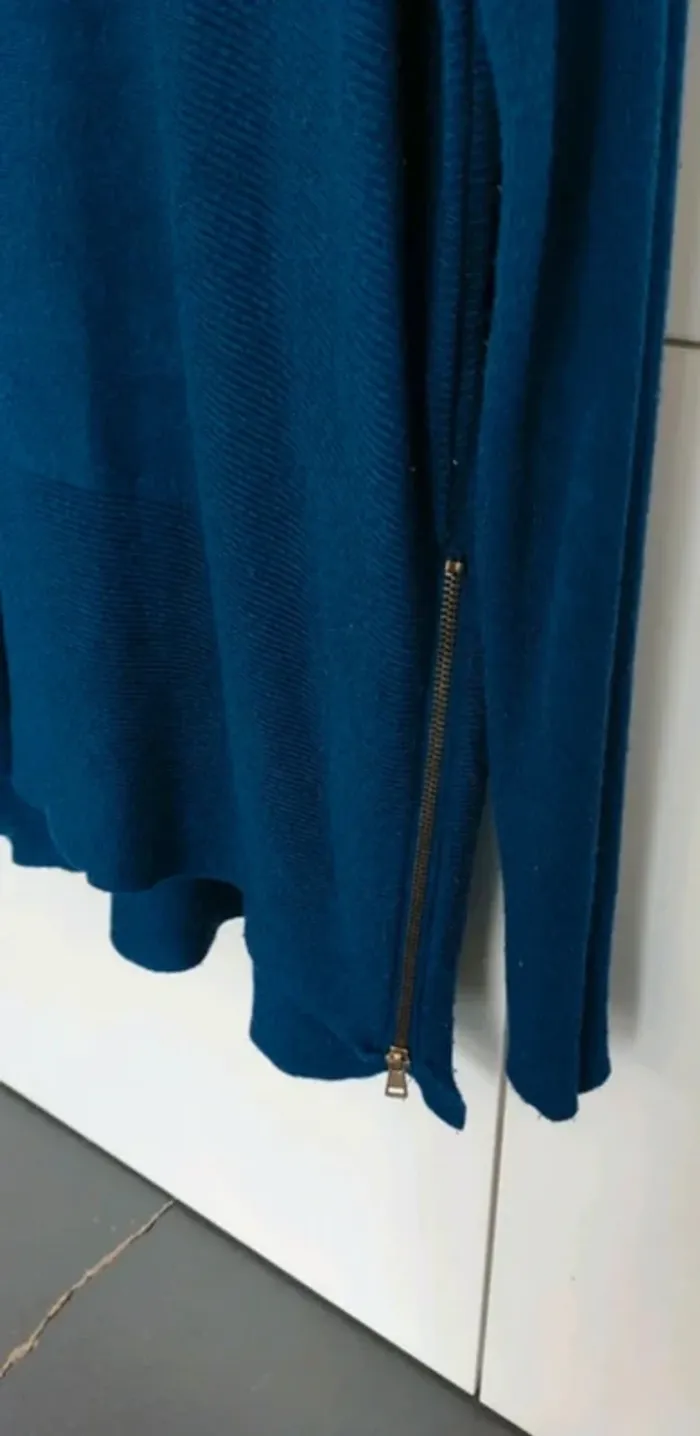 Primark Pull avec fermeture éclair 42 - photo numéro 3