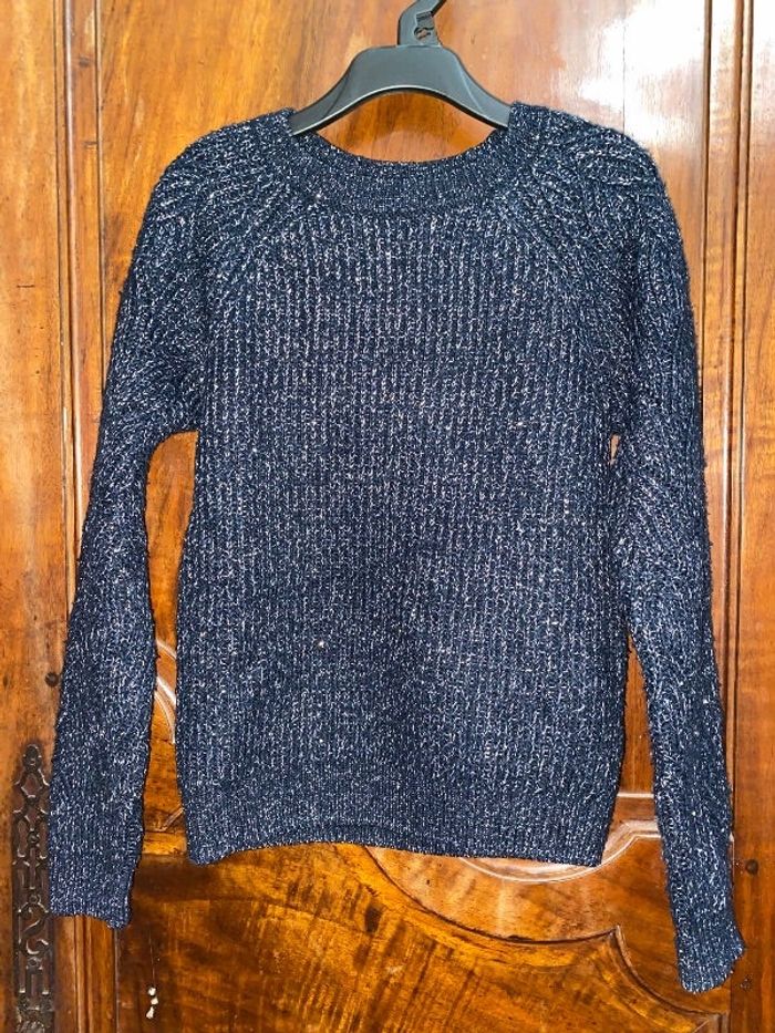 Pull