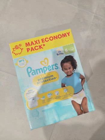 Couches premium 6