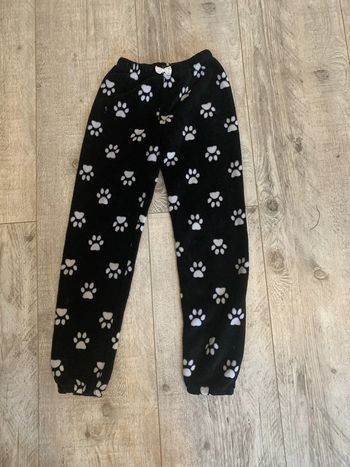 Pantalon pyjama