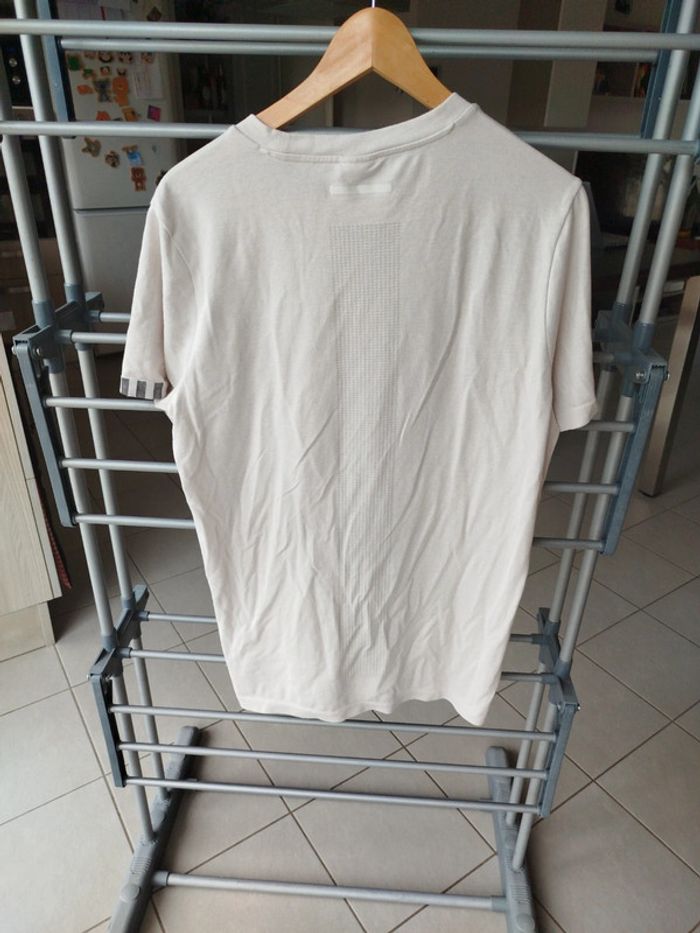 Tee shirt manches courtes homme - photo numéro 3