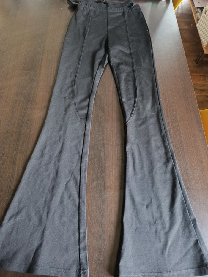 Pantalon POUPIE / UNDIZ - Taille S - photo numéro 2