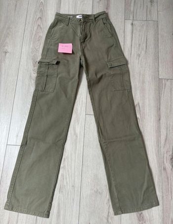 Lot de 2 jeans