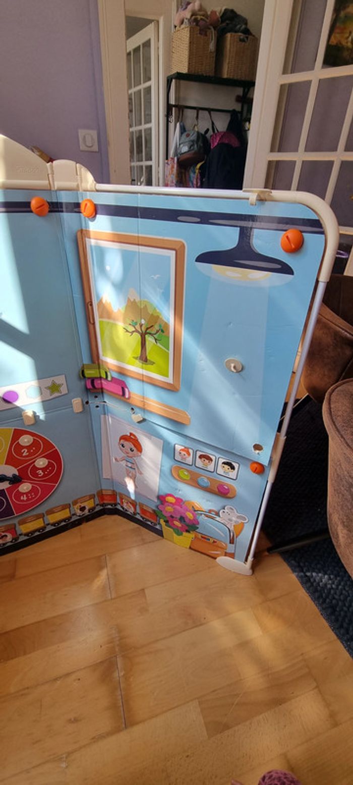 Ecole smoby - photo numéro 3