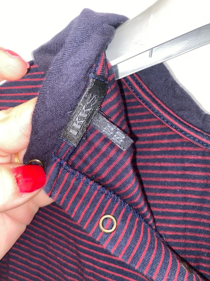 Robe IKKS T. 12 ans - photo numéro 5