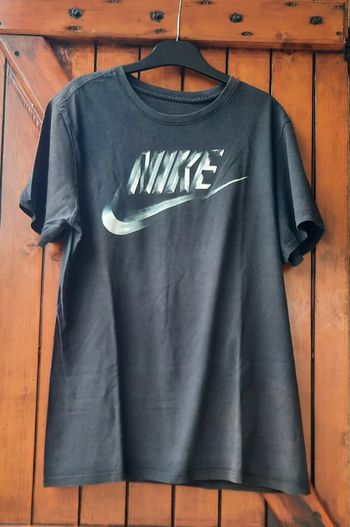 T-shirt Nike, homme, taille S