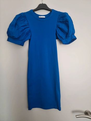 Robe moulante - Zara - Taille S