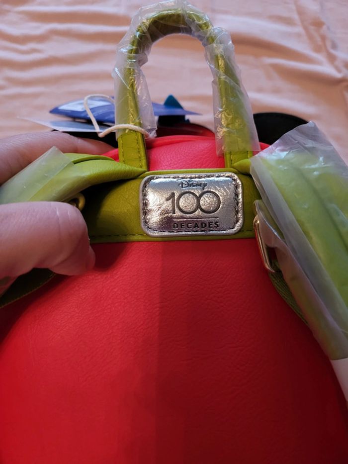 Loungefly neuf - photo numéro 5