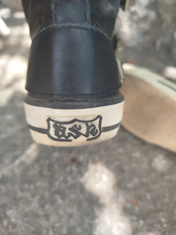Chaussures Ash - photo numéro 7