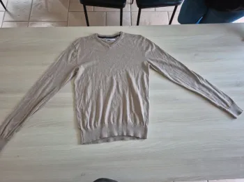 Pull homme Taille S