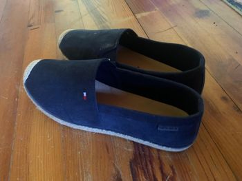 Espadrilles 